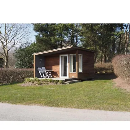 Alpehytte First Camp Århus